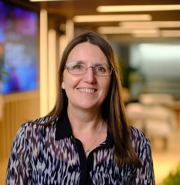 Caren Dennis