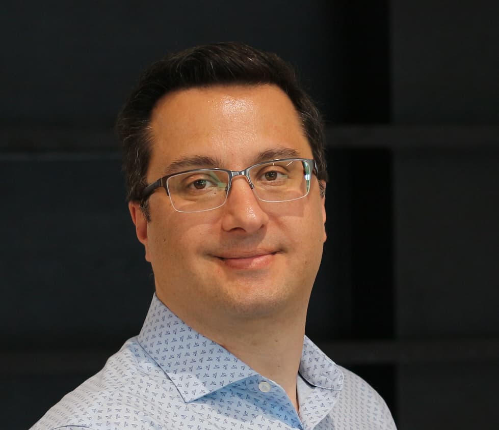 Dimitrios Koromilas