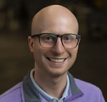 Joshua Sukraw