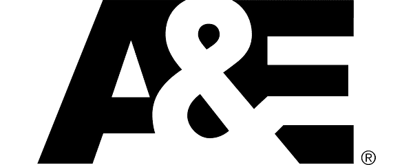 A&E Client Logo