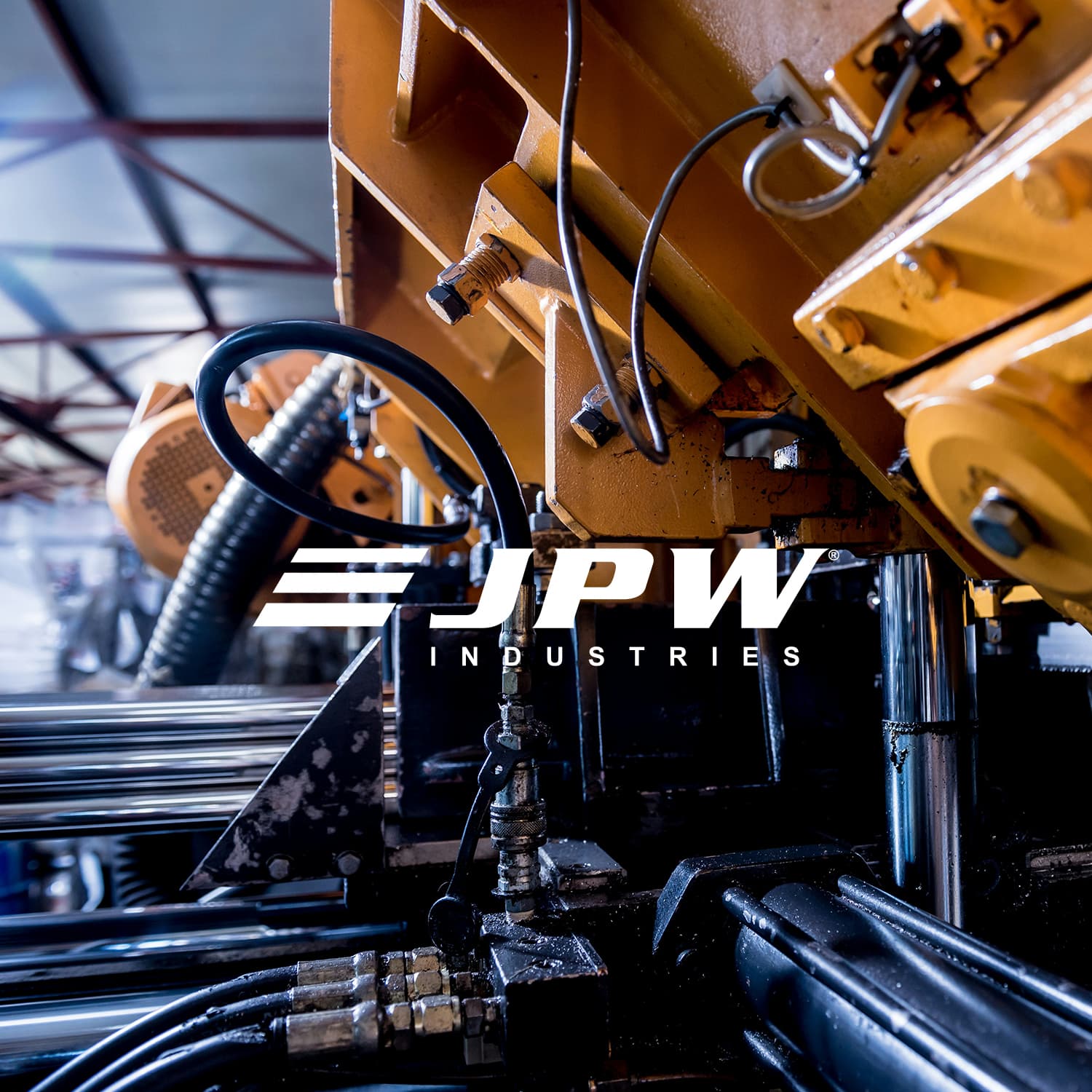 JPW Industries