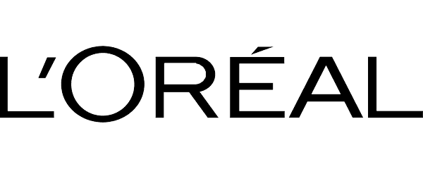 Loreal Client Logo