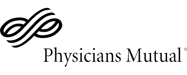 Physicians Mutual Client Logo