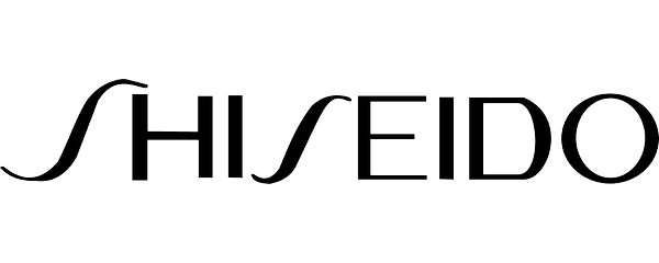 Shiseido Client Logo