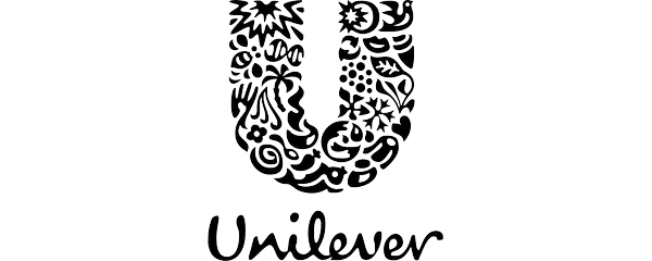 Unilever Client Logo