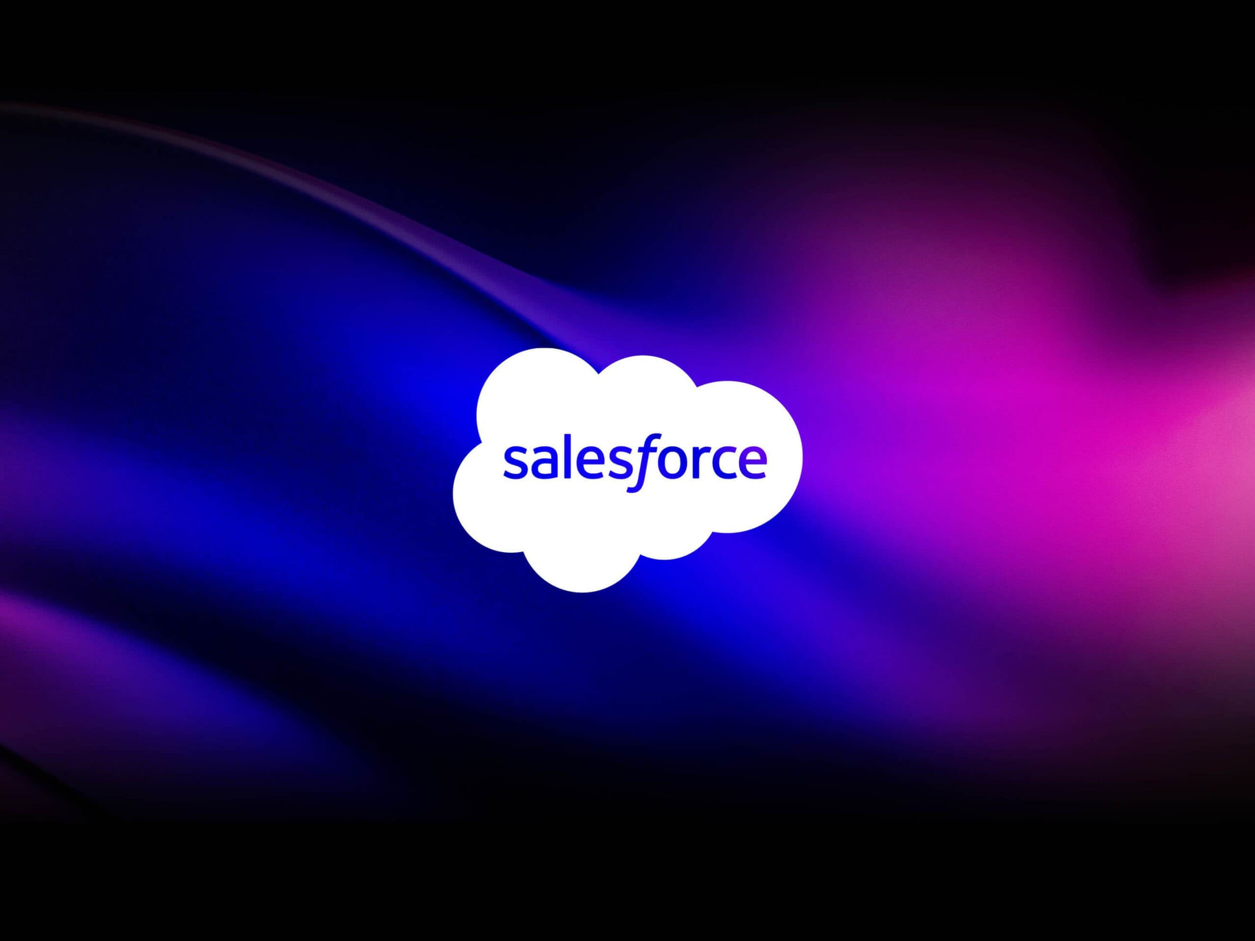 Inside salesforce’s boldest AI moves yet