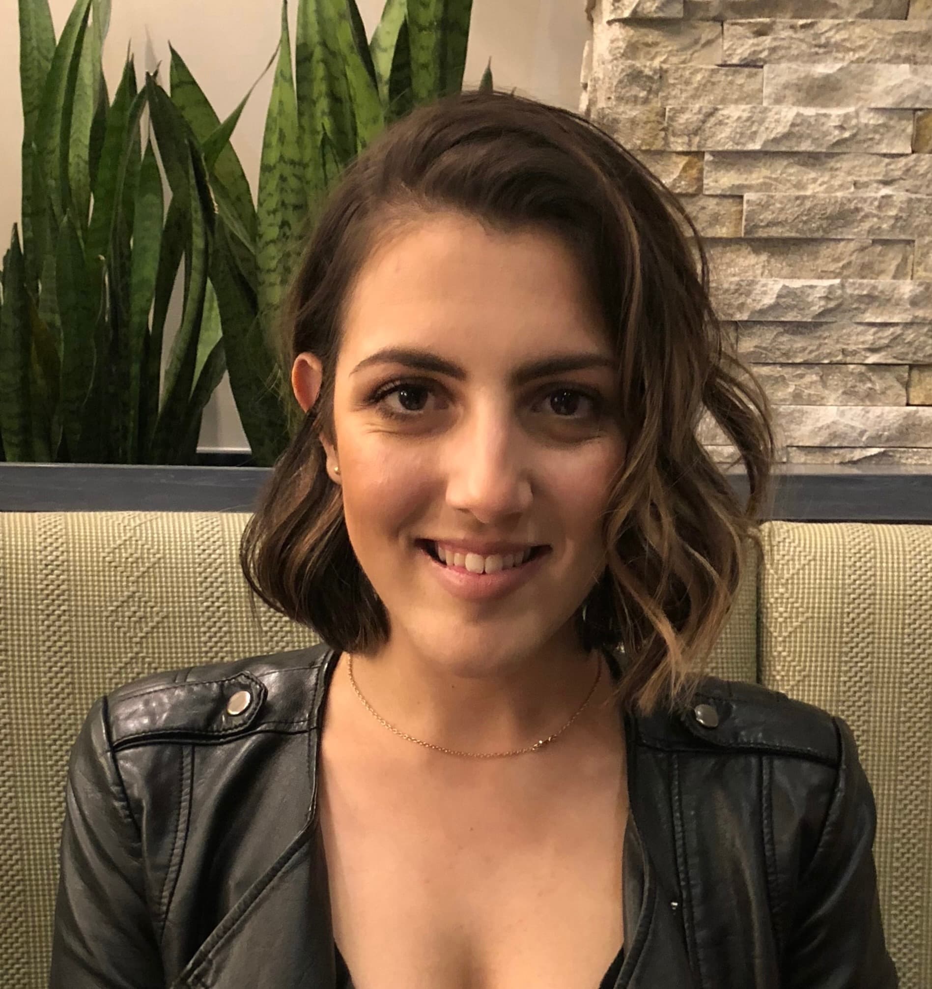 Andrea Lopez-Acosta