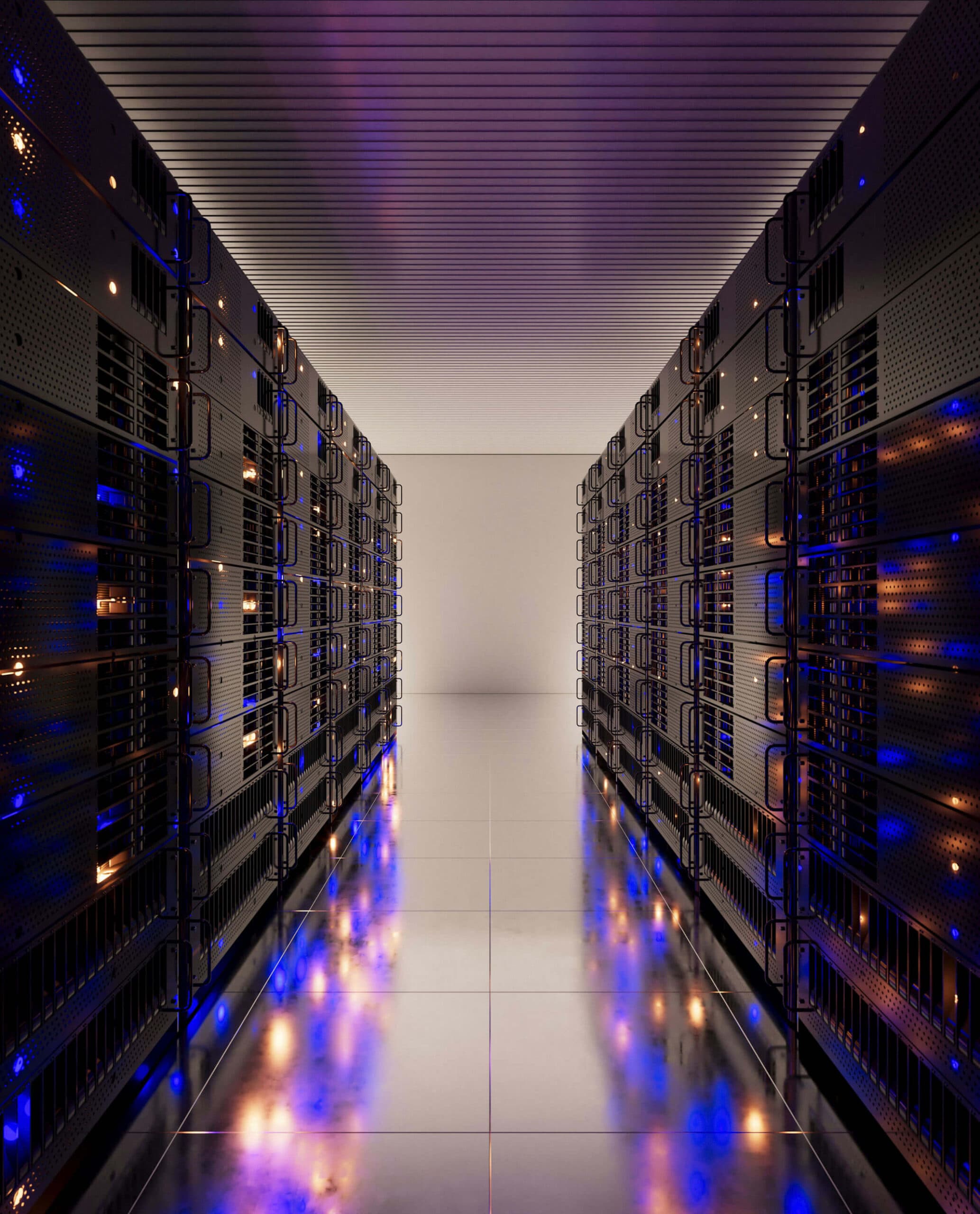 Your next top performer isn’t human–it’s powered by data