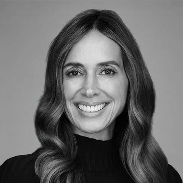 Courtney Keating (Chief Marketing Officer)