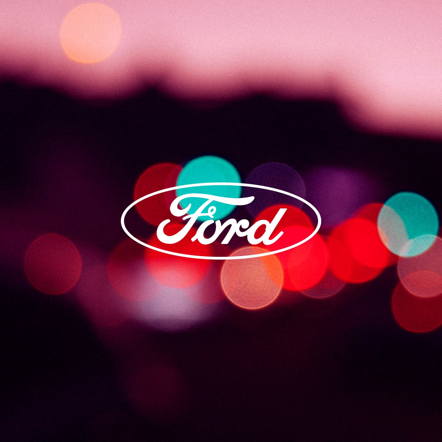Ford logo