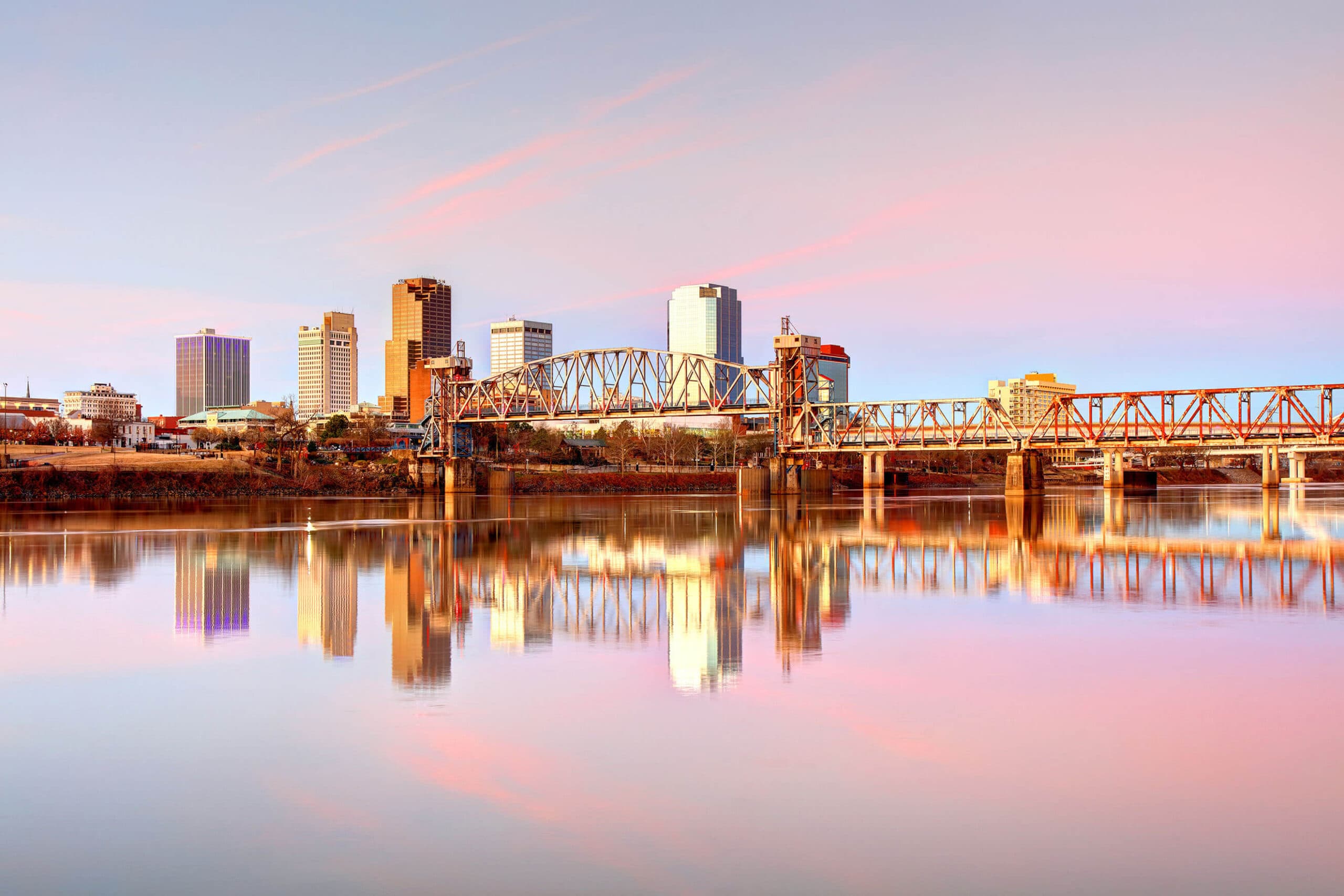 Conway, Arkansas