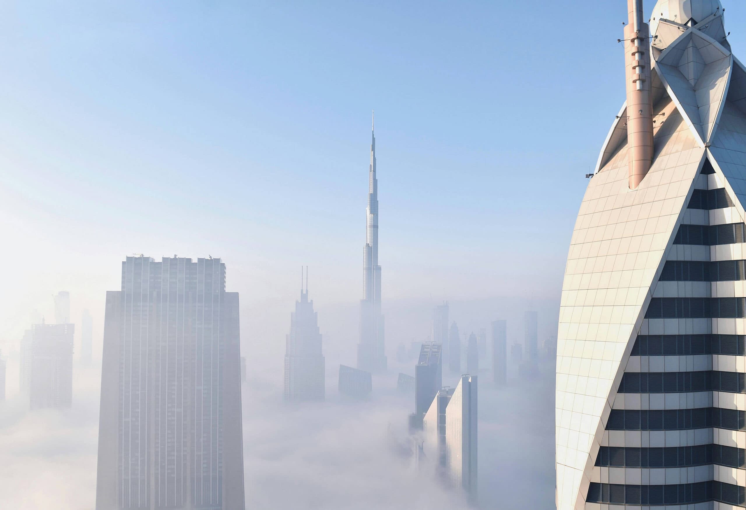 Dubai, UAE