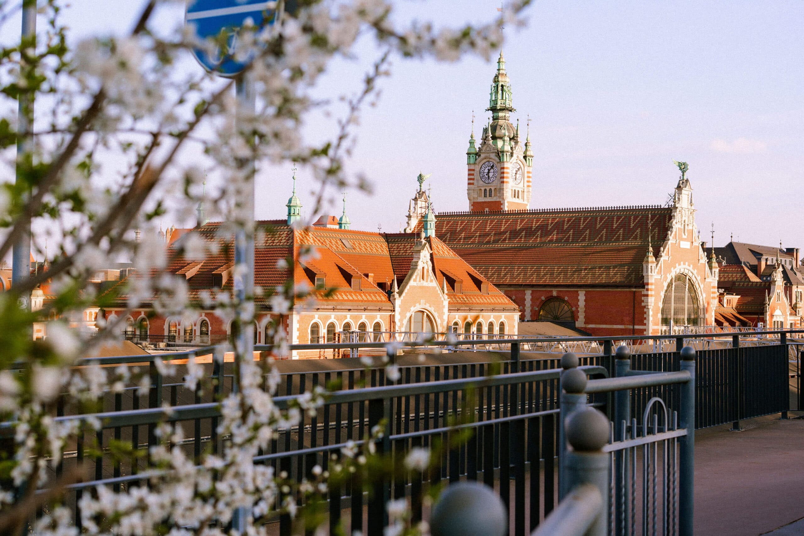 Gdańsk, Poland