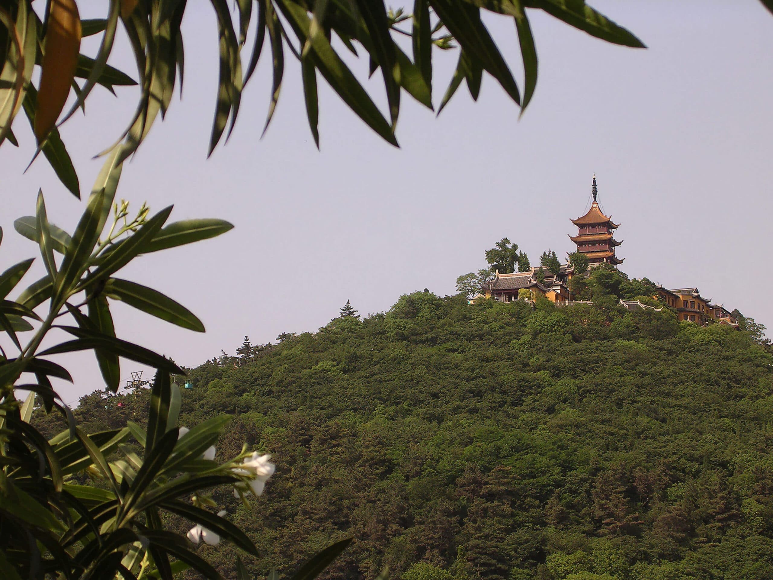 Nantong, China