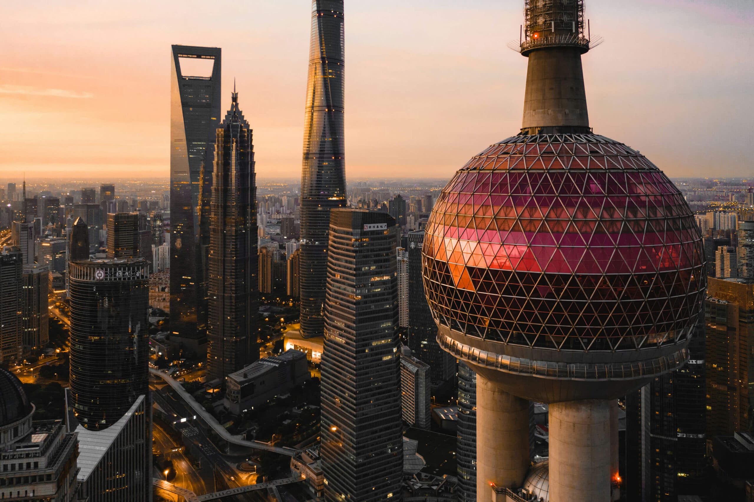 Shanghai, China