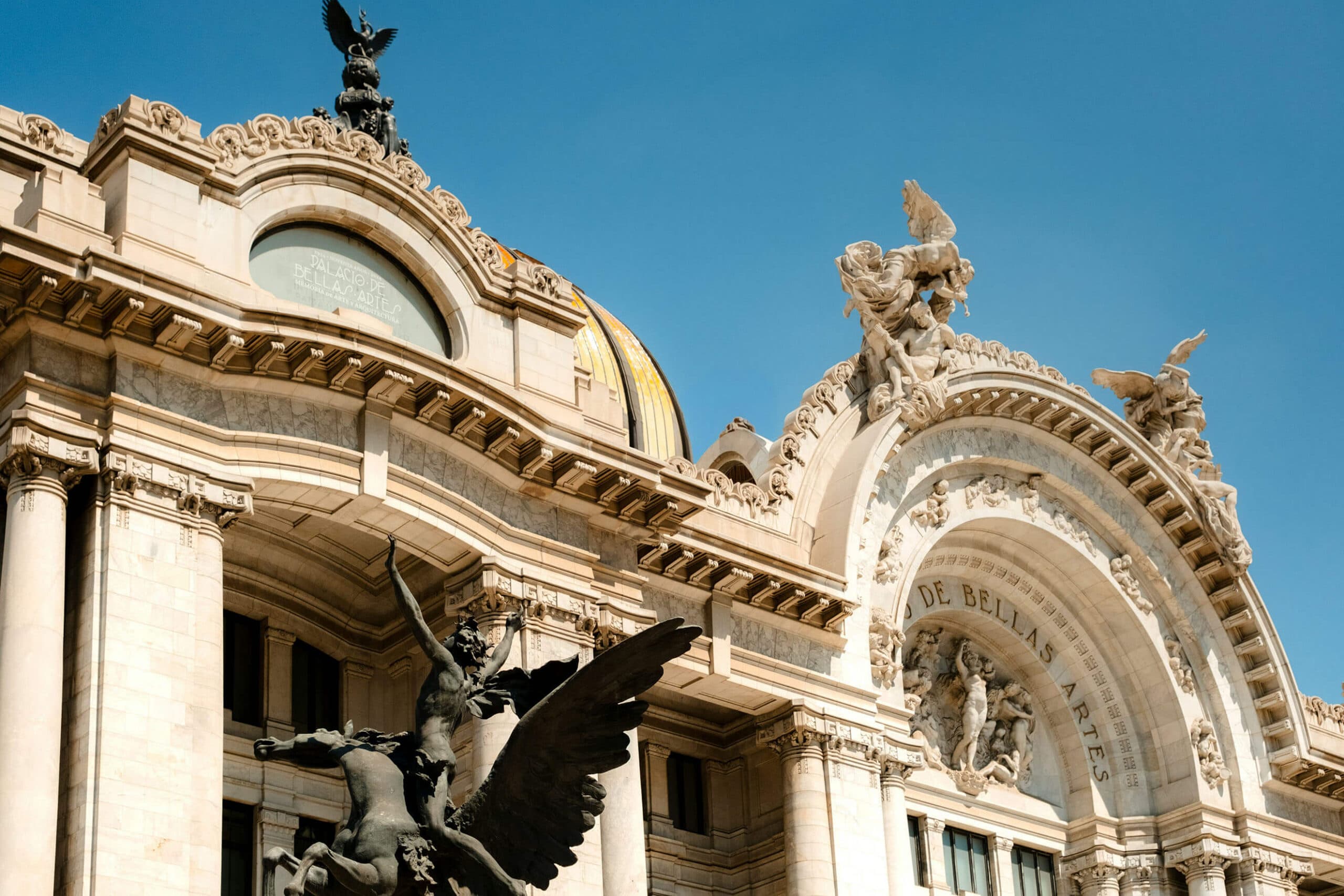 Mexico City, Mexico
