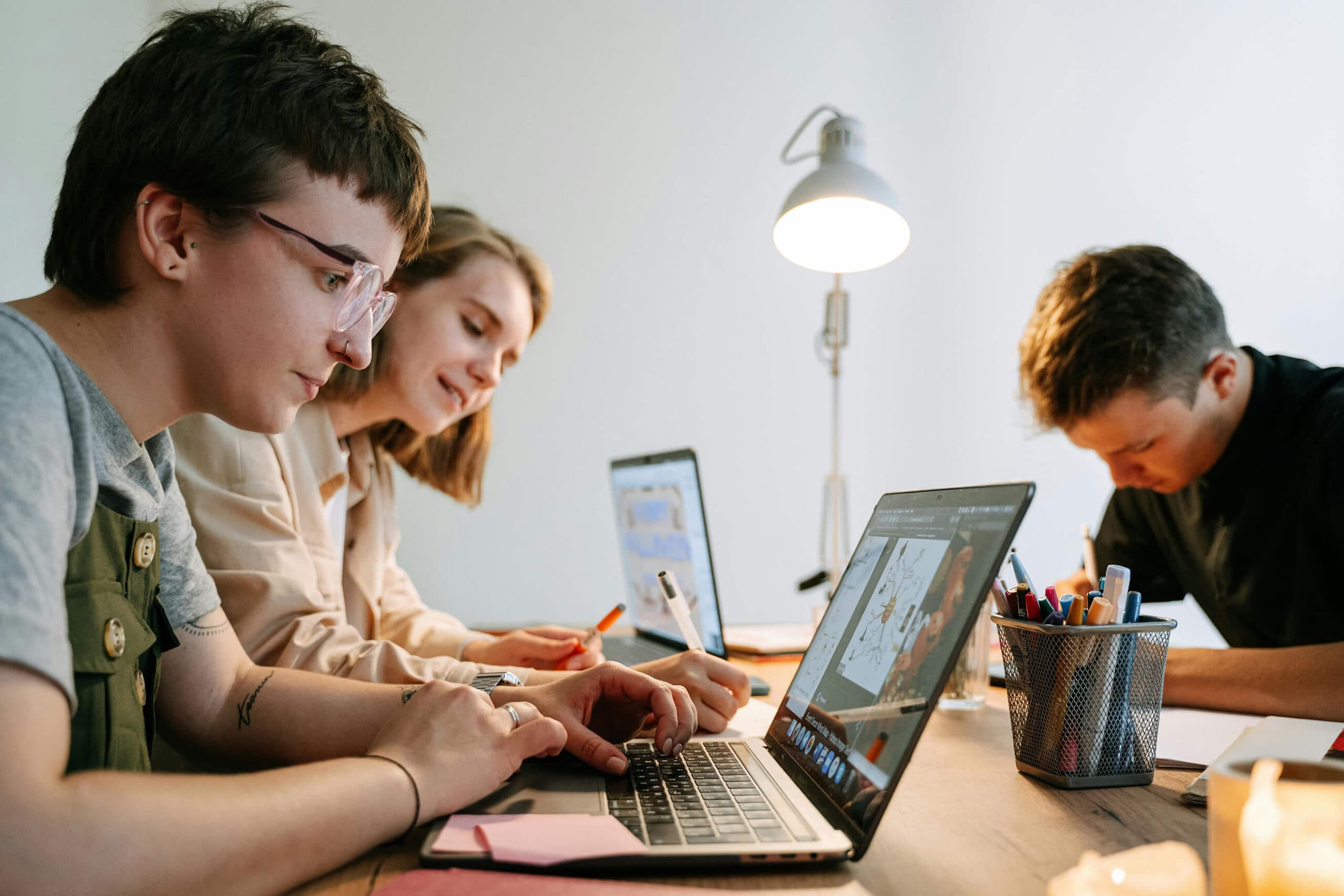 Internships at Acxiom