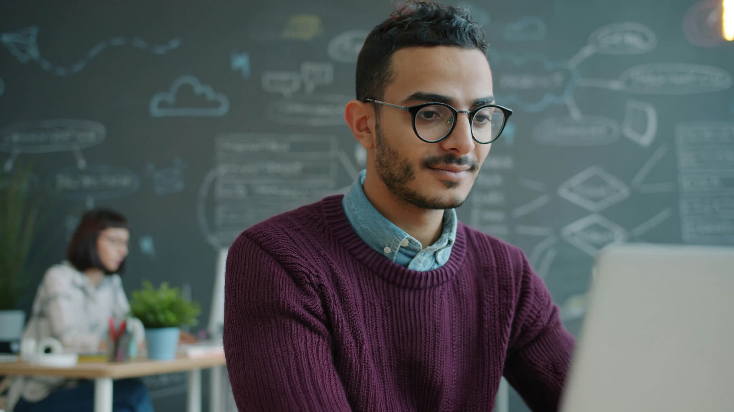 Internships at Acxiom