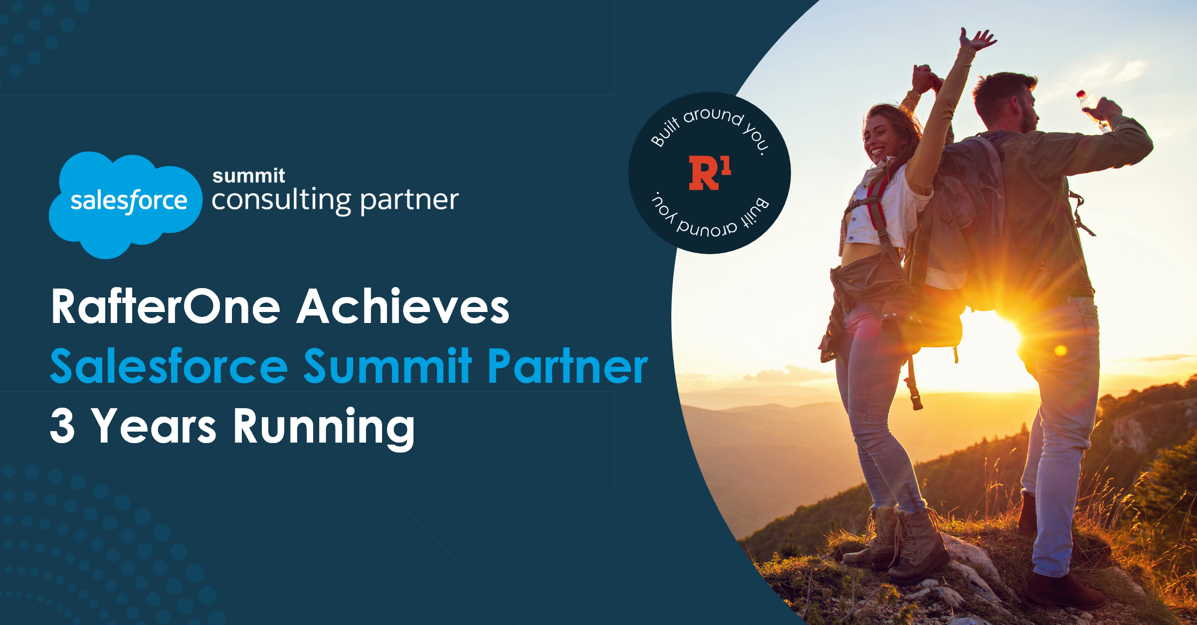 Salesforce-Summit-Partner