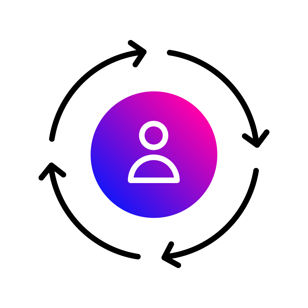 Selected Icon