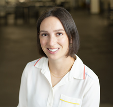 Vicky Becart