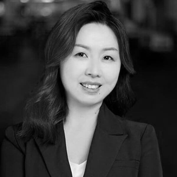 Shell Liu