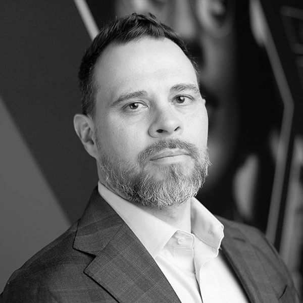Brett Madison