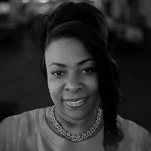 Joyce Turner