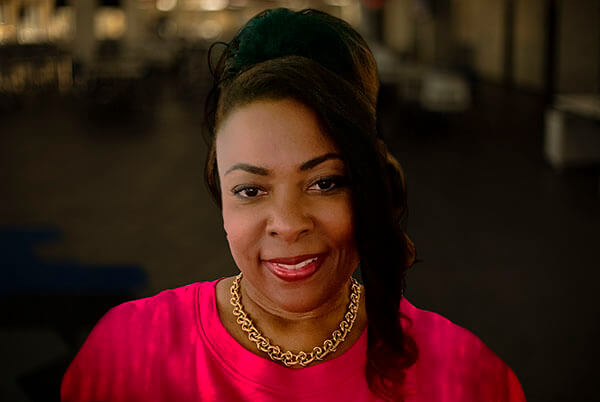 Joyce Turner