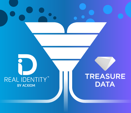 Acxiom Partners with Treasure Data to Future-Proof Cookieless Prospect Marketing