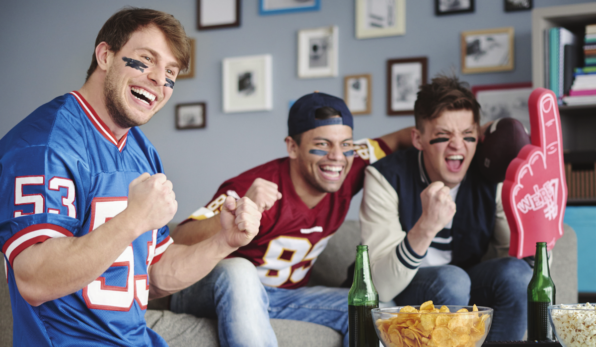 Game Day Data Package