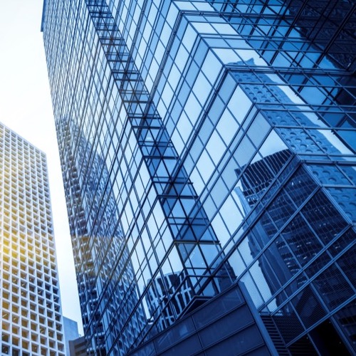 Retail and Banking