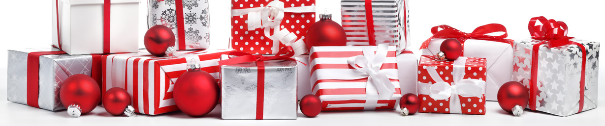 Holiday Data Package
