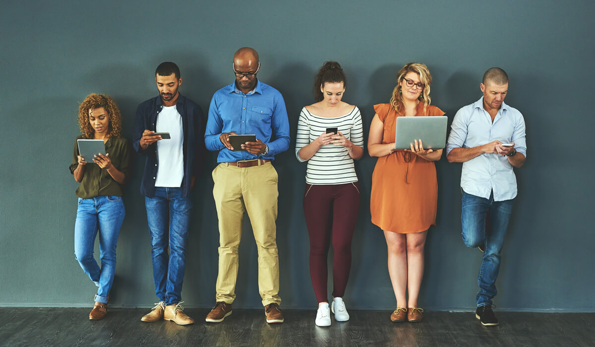 Expanding Broadband into Underserved Communities