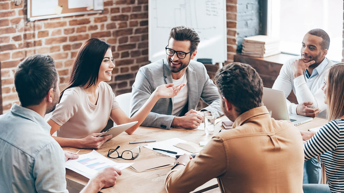 Customer Growth