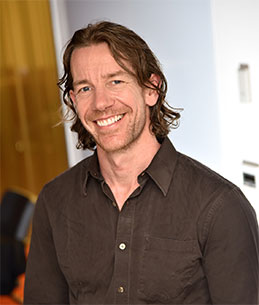 David Keens