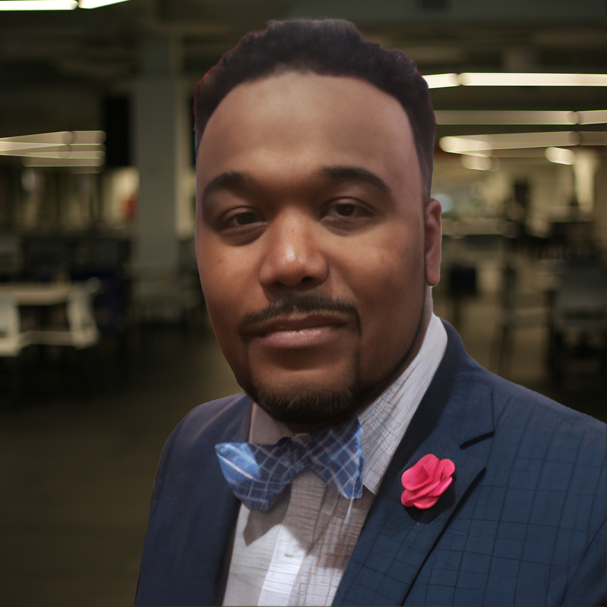 Derrick C.