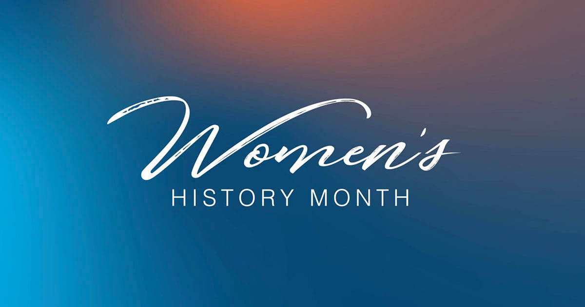 International Women’s Day/History Month