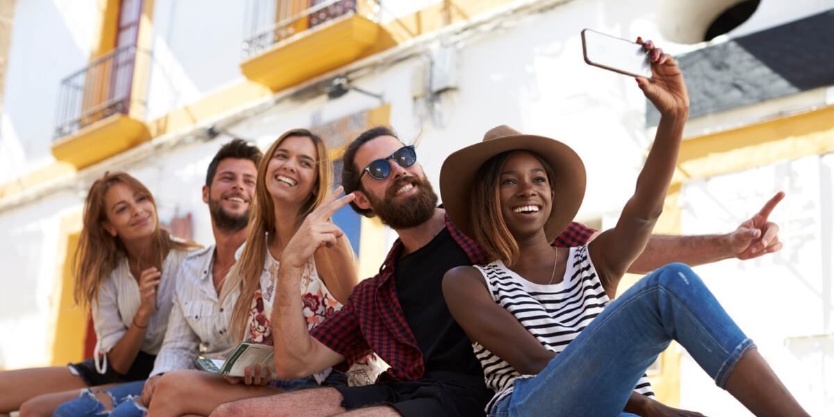 Millennials in Focus