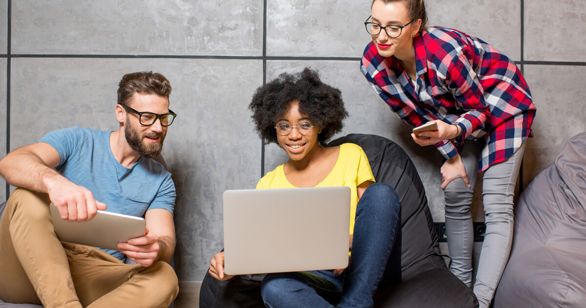Real Talk: Shepherding Data for Seamless Experiences