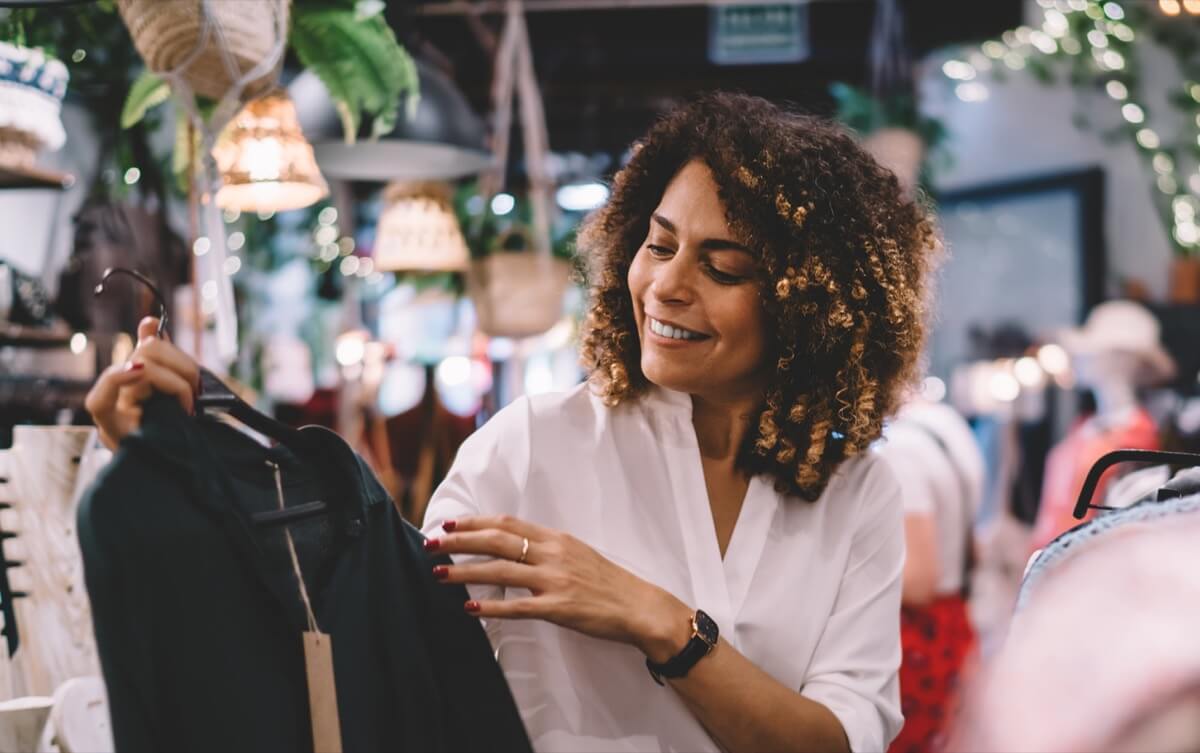 Customer Retention