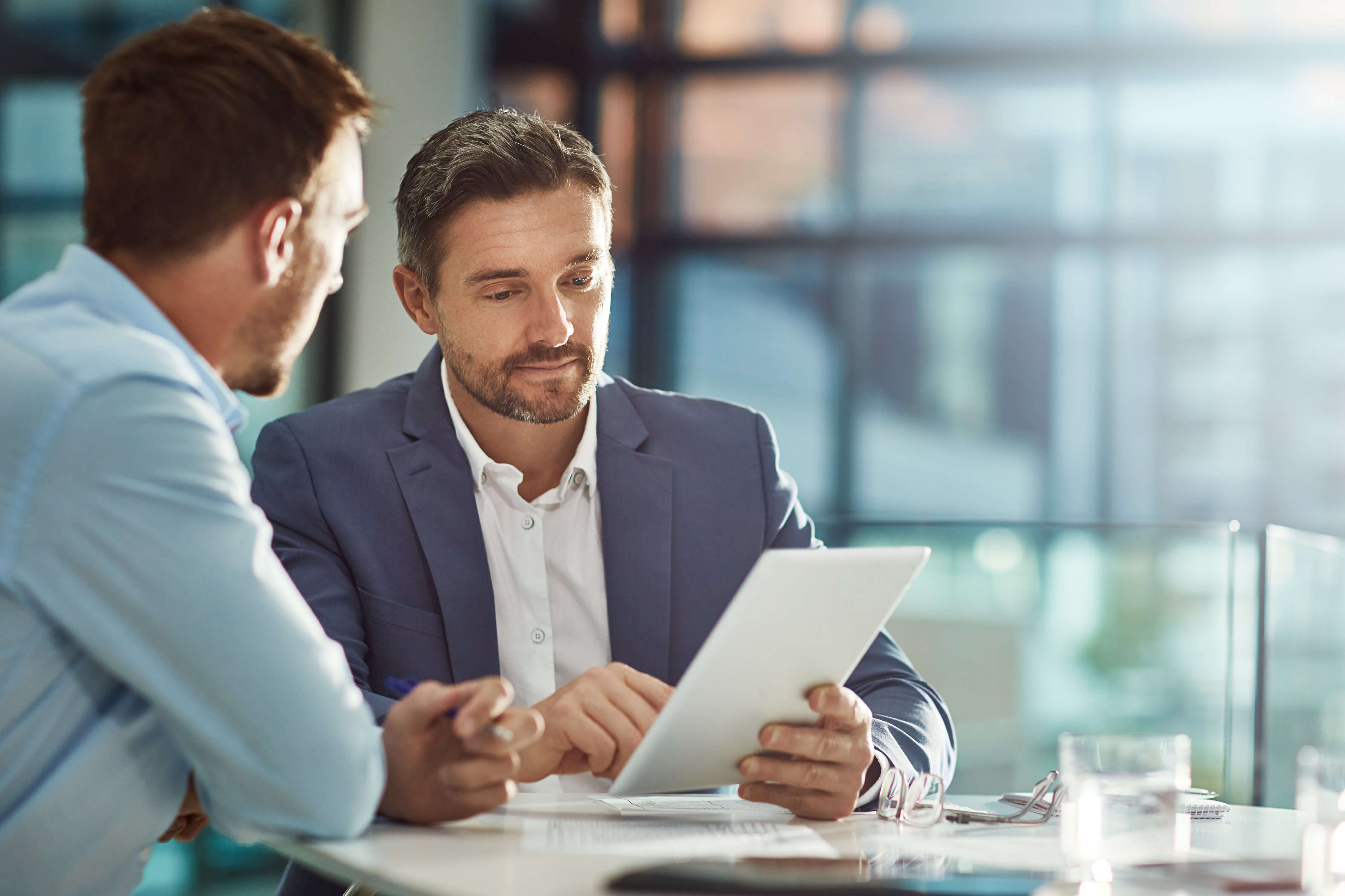 Talks@Acxiom: Macro Trends in B2B Marketing with LinkedIn