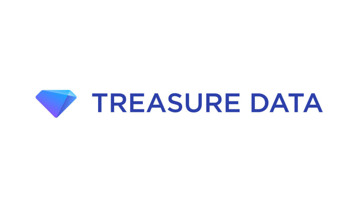 Treasure Data, a Leader in Gartner® Magic Quadrant™ for Customer Data Platforms