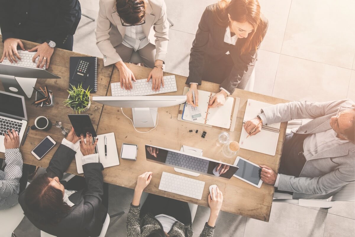 Martech Strategy