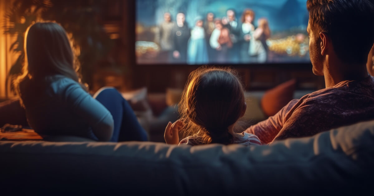 The Data Guru Podcast: Drive Over the Top Results with TV