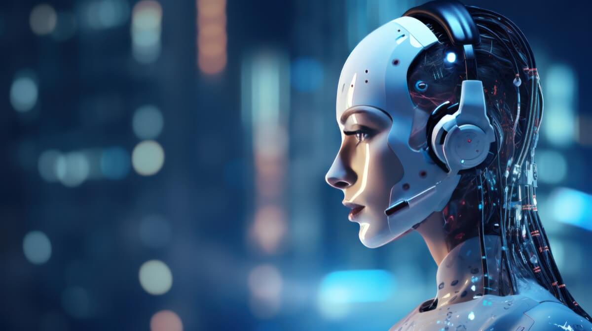 Real Talk: The Actual Impact of AI