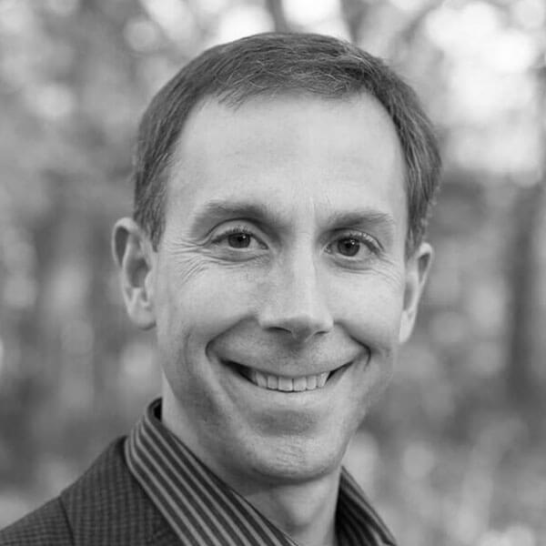 Greg Morton