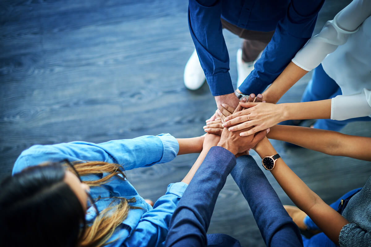 Data Collaboration: Bringing Together Actionable Insights