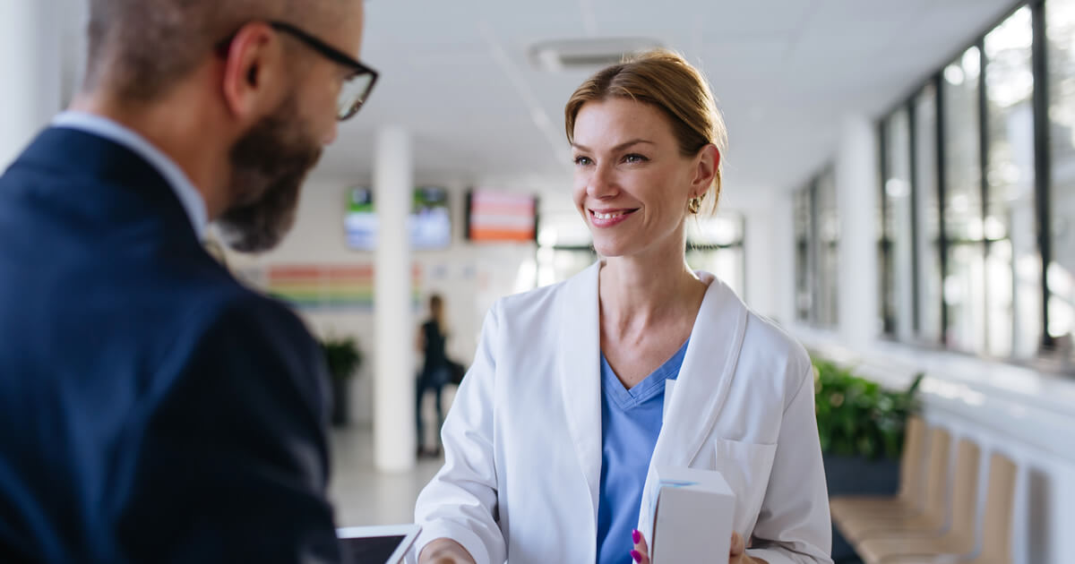 Three Ways Healthcare Marketing is Changing Patient Care