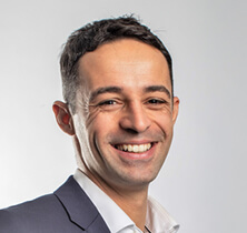Mattia Fosci